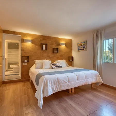 Villa Karalieva By Interhome *