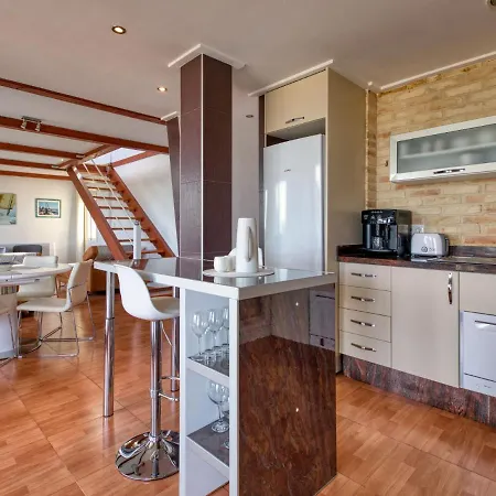 Villa Karalieva By Interhome