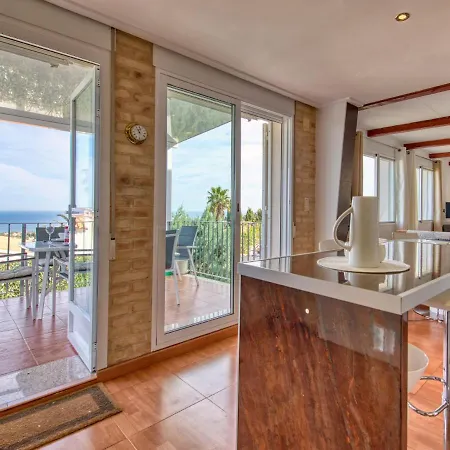Villa Karalieva By Interhome