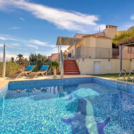 Villa Karalieva By Interhome *