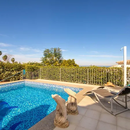 Villa Karalieva By Interhome