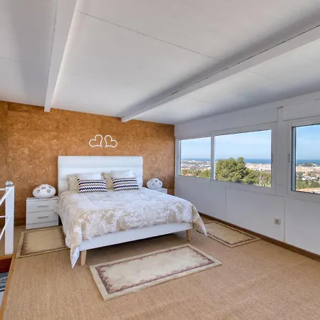 Karalieva By Interhome Denia