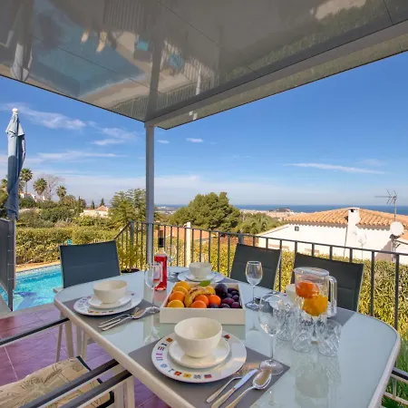 Karalieva By Interhome Villa Denia