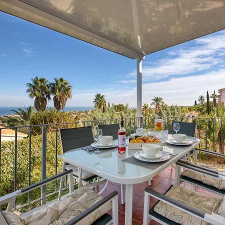 Karalieva By Interhome Villa