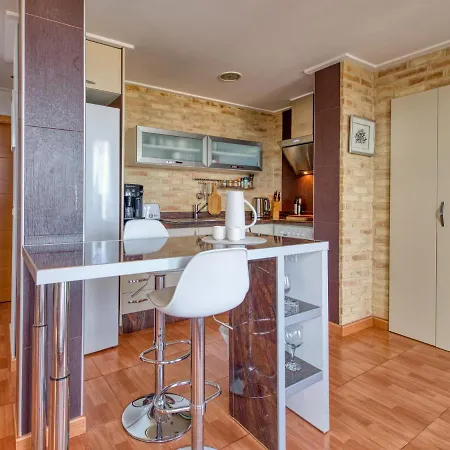 Karalieva By Interhome Villa Denia