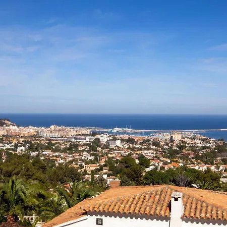 Karalieva By Interhome Denia